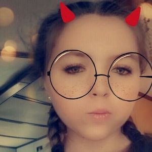 Meet your Posher, Cierra